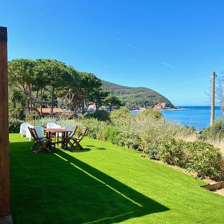 Villa Tanaquilla Baratti Zewnętrze zdjęcie
