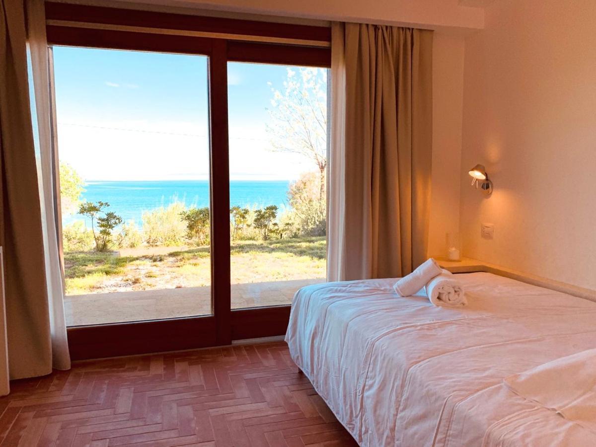Villa Tanaquilla Baratti Zewnętrze zdjęcie