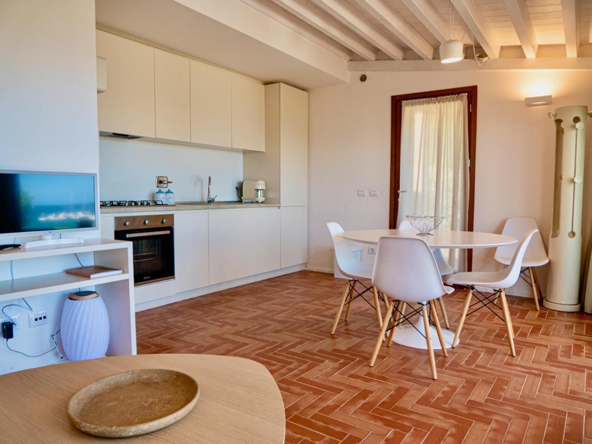Villa Tanaquilla Baratti Zewnętrze zdjęcie